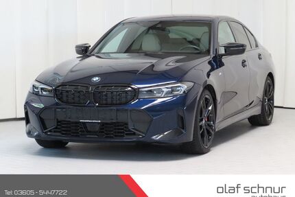 BMW M340d Gebrauchtwagen