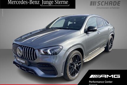 Mercedes-Benz GLE 53 AMG Gebrauchtwagen