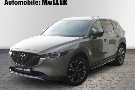 Mazda CX-5 Gebrauchtwagen