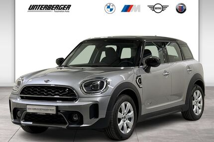 Mini Countryman S (Cooper) Gebrauchtwagen