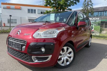 Citroen C3 Gebrauchtwagen