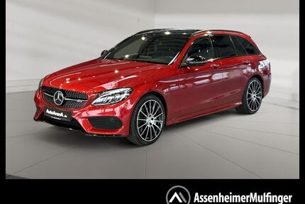 Mercedes-Benz C 43 AMG Gebrauchtwagen