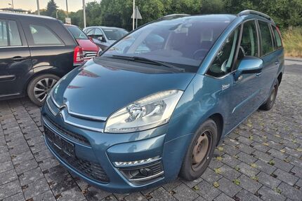 Citroen Grand C4 Picasso / SpaceTourer Gebrauchtwagen