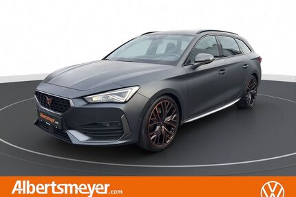 Cupra Leon Gebrauchtwagen