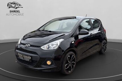 Hyundai i10 Gebrauchtwagen