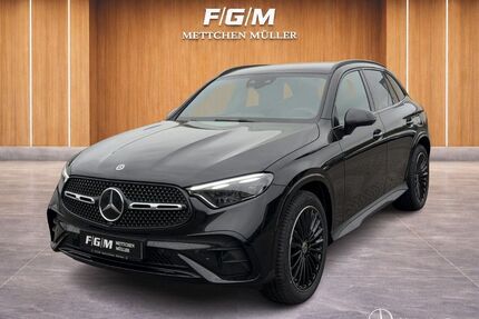Mercedes-Benz GLC 300 Gebrauchtwagen