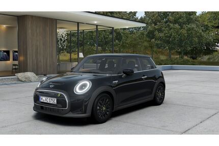 Mini Cooper SE Gebrauchtwagen