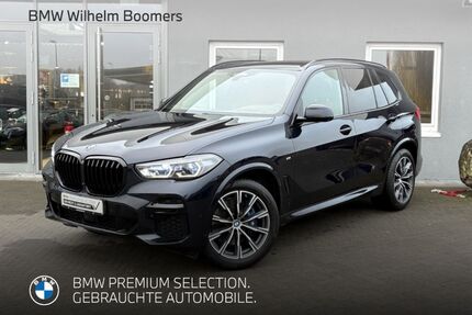 BMW X5 Gebrauchtwagen