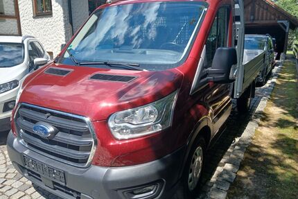 Ford Transit Gebrauchtwagen