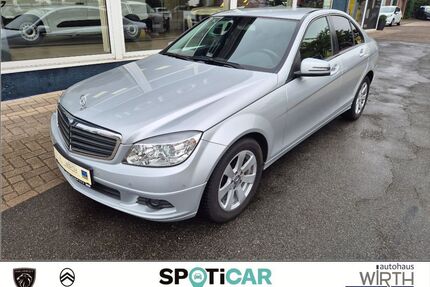 Mercedes-Benz C 180 Gebrauchtwagen