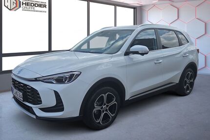 MG ZS Gebrauchtwagen