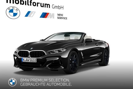 BMW 840 Gebrauchtwagen