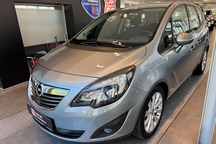 Opel Meriva Gebrauchtwagen