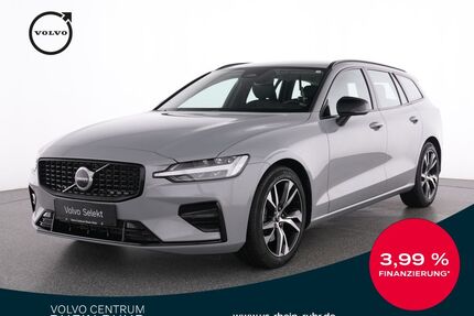 Volvo V60 Gebrauchtwagen