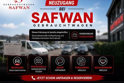 Jeep Wrangler Gebrauchtwagen