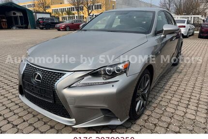 Lexus IS 350 Gebrauchtwagen