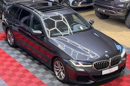 BMW 530 Gebrauchtwagen