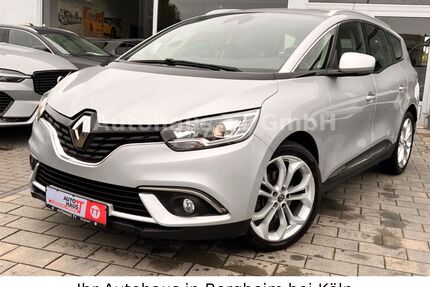 Renault Grand Scenic Gebrauchtwagen