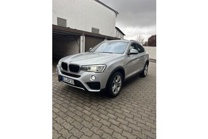 BMW X4 Gebrauchtwagen
