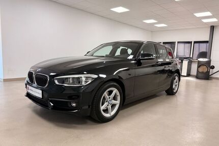 BMW 118 Gebrauchtwagen