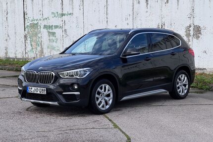 BMW X1 Gebrauchtwagen