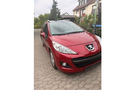 Peugeot 207 Gebrauchtwagen