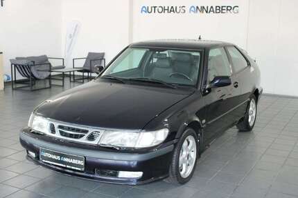 Saab 9-3 Gebrauchtwagen
