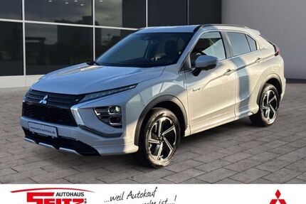 Mitsubishi Eclipse Cross Gebrauchtwagen