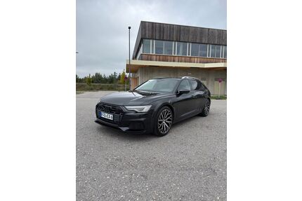 Audi A6 Allroad Gebrauchtwagen