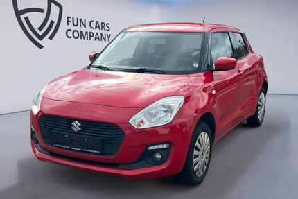 Suzuki Swift Gebrauchtwagen