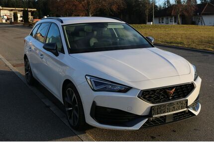 Cupra Leon Gebrauchtwagen