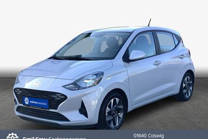 Hyundai i10 Gebrauchtwagen