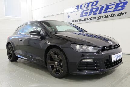 VW Scirocco Gebrauchtwagen