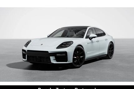 Porsche Panamera Gebrauchtwagen