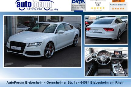 Audi A7 Gebrauchtwagen