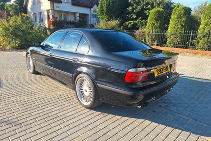 Alpina B10 Gebrauchtwagen