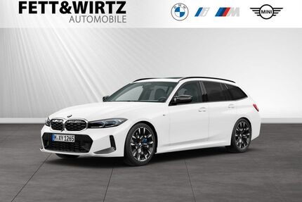 BMW M340i Gebrauchtwagen