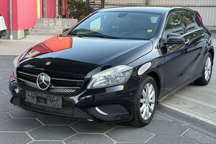 Mercedes-Benz A 180 Gebrauchtwagen
