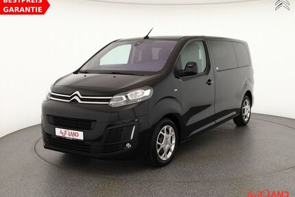 Citroen SpaceTourer Gebrauchtwagen