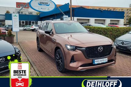 Mazda CX-80 Gebrauchtwagen