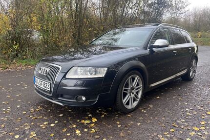 Audi A6 Allroad Gebrauchtwagen