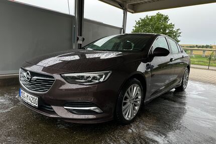 Opel Insignia Gebrauchtwagen