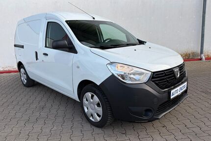 Dacia Dokker Gebrauchtwagen