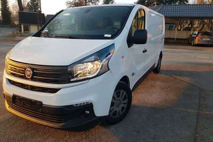 Fiat Talento Gebrauchtwagen