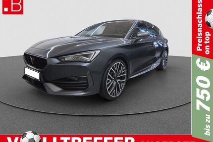 Cupra Leon Gebrauchtwagen