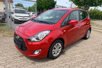 Hyundai ix20 Gebrauchtwagen