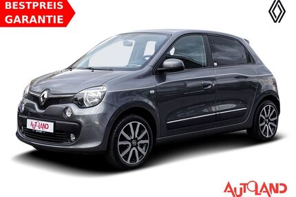 Renault Twingo Gebrauchtwagen