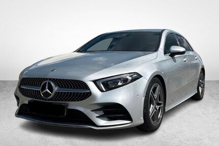 Mercedes-Benz A 200 Gebrauchtwagen