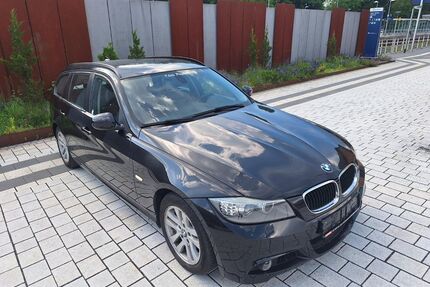 BMW 320 Gebrauchtwagen