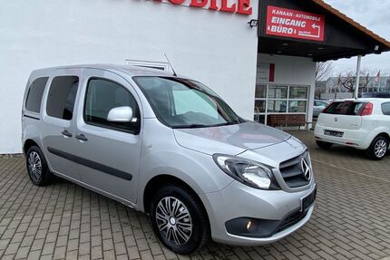 Mercedes-Benz Citan Gebrauchtwagen
